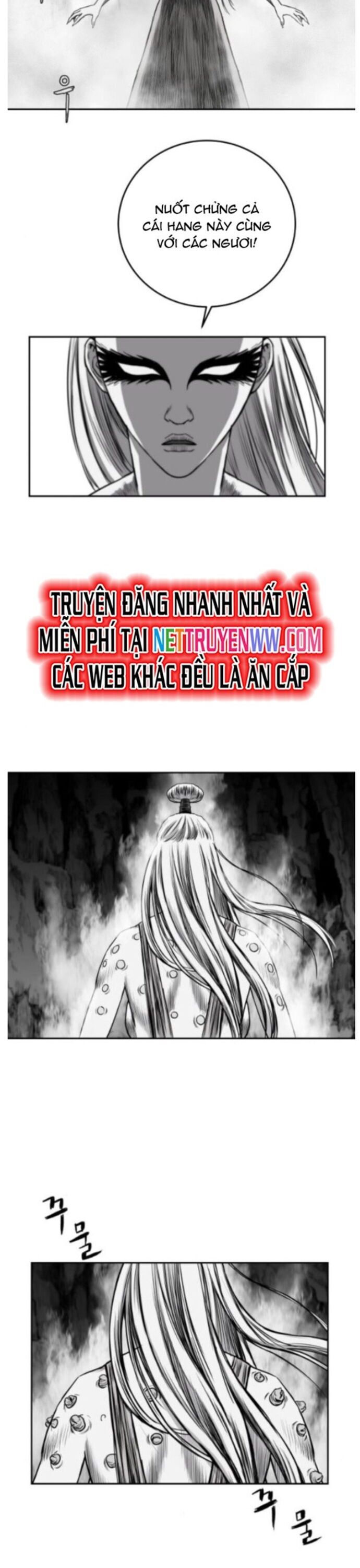 Sát Thủ Anh Vũ Chương 85 Ảnh 25