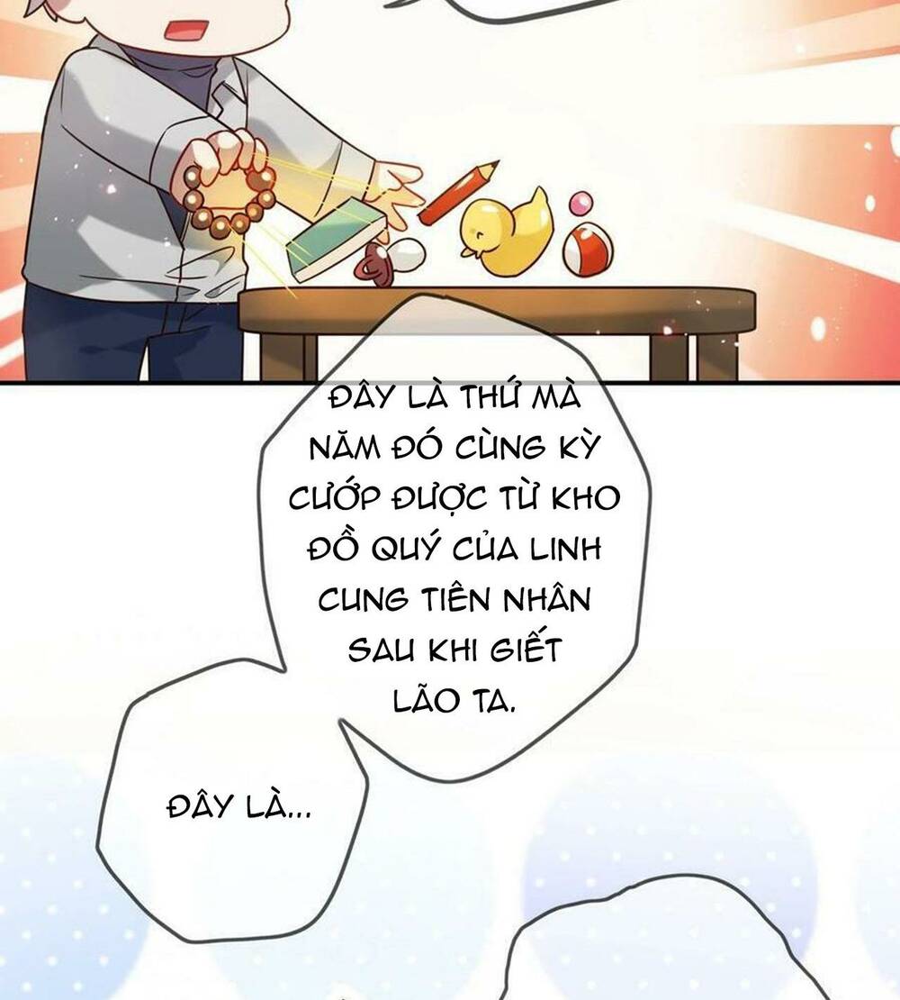 Chung Cư Yêu Quái Chương 86 Ảnh 32