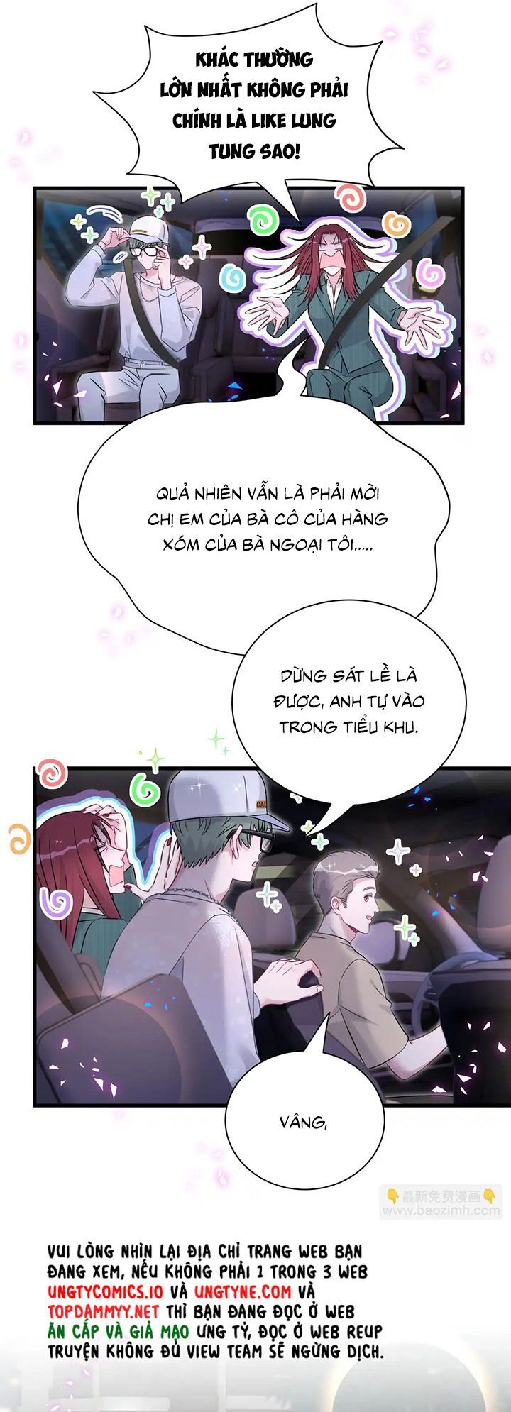 Đứa Bé Là Của Ai ???? Chương 292 Ảnh 15