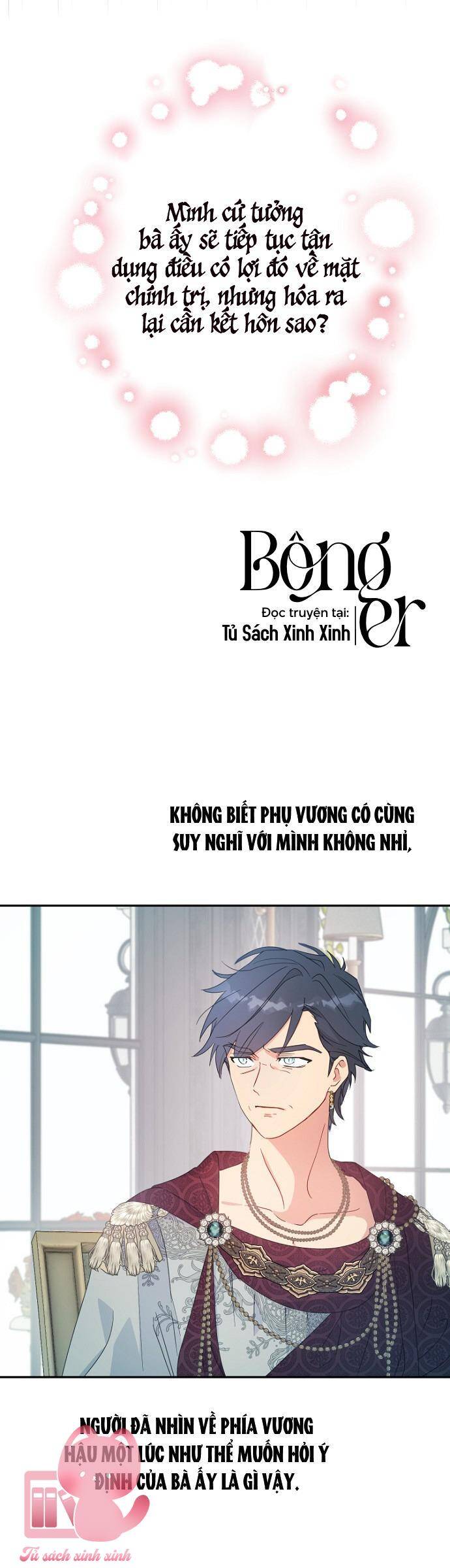 Tiền Là Tất Cả Chồng Là Phù Du Chương 93 Ảnh 20