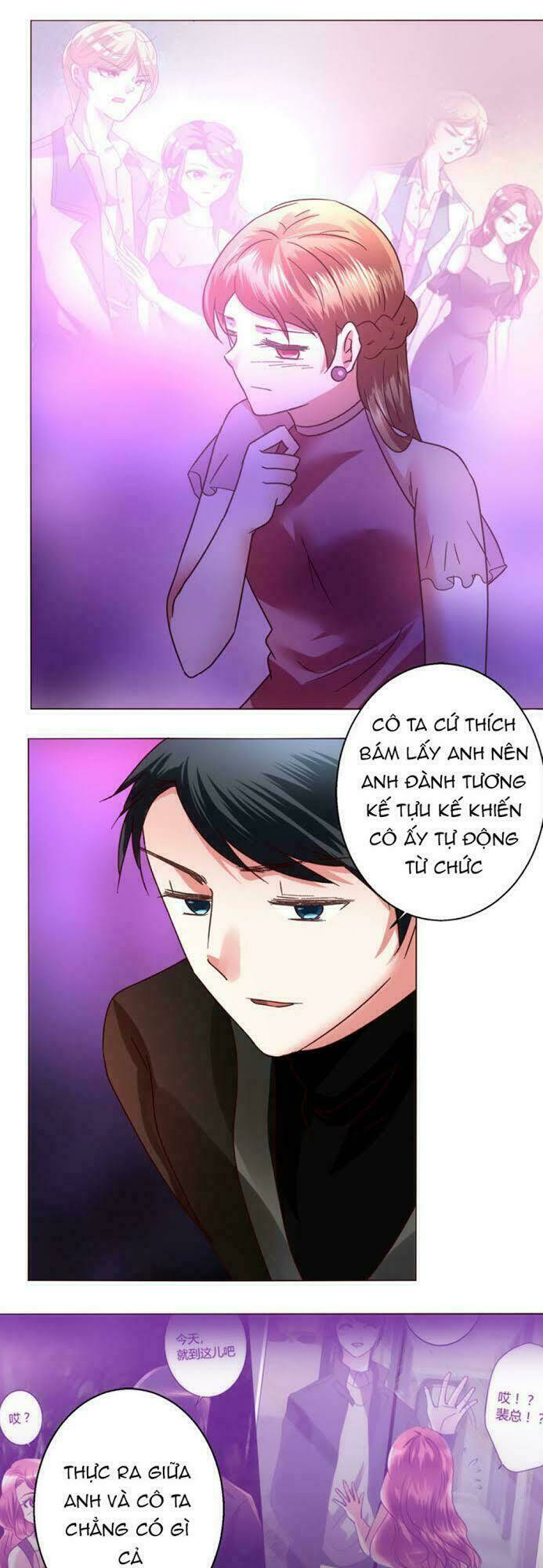 Một Tuần Làm Tình Nhân Chương 52 Ảnh 11