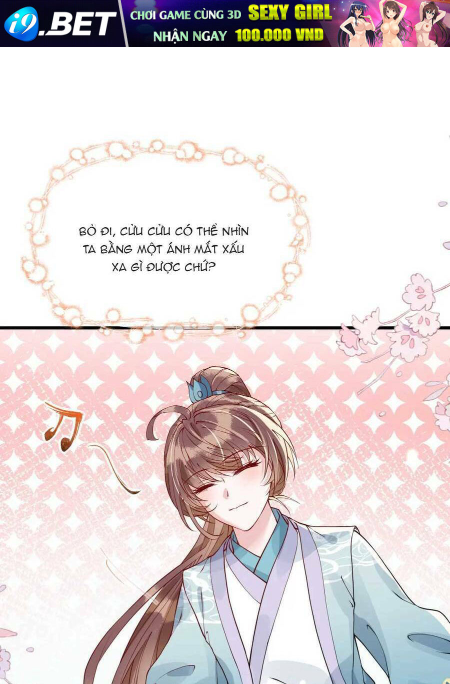 Công Chúa Kiêu Ngạo Độc Sủng Tiểu Thái Giám Chương 28 Ảnh 15