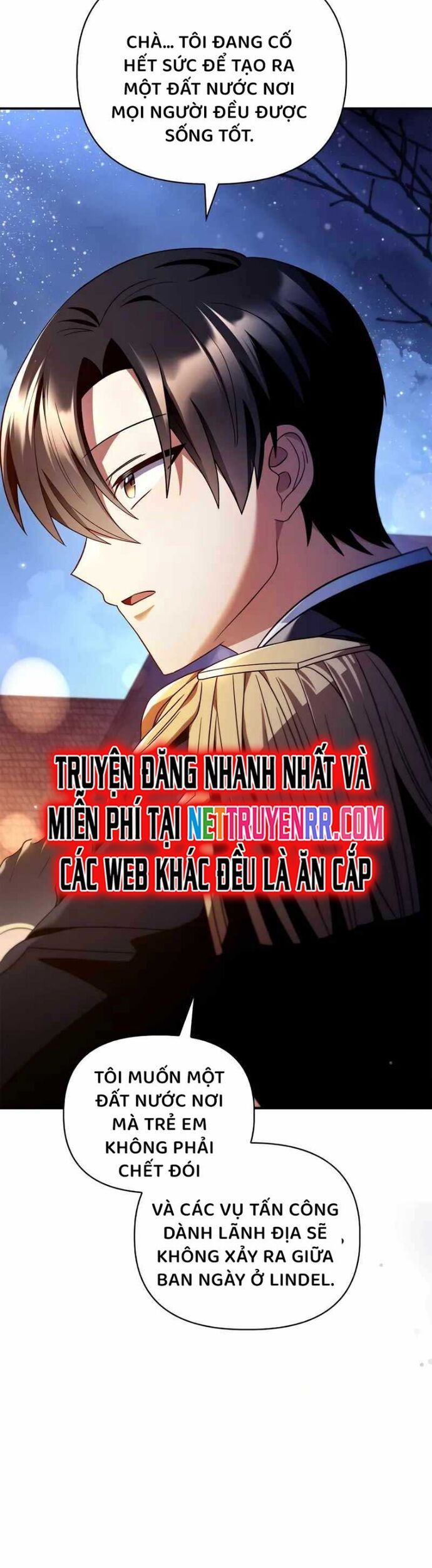 Hồi Quy Giả Chương 117 Ảnh 14