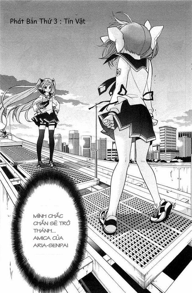 Hidan No Aria Aa Chương 3 Ảnh 3