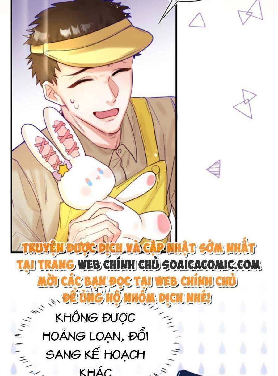 Nuôi Vợ Từ Bé Chương 11 Ảnh 16