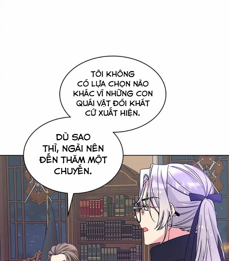 Anh Trai Tôi Quá Hiền Lành Làm Tôi Lo Lắng Ghê Chương 65 Ảnh 64