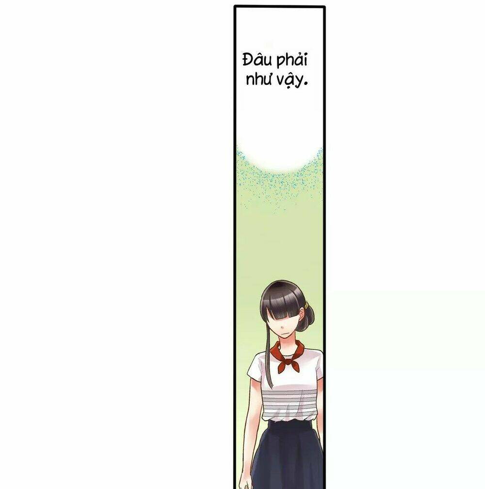 Một Giây Để Hôn Em Chương 15 Ảnh 65