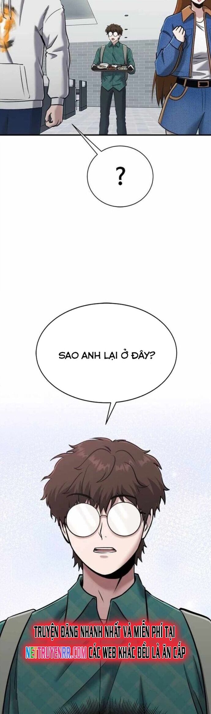 Một Anh Hùng Giỏi Mọi Thứ Chương 38 Ảnh 6