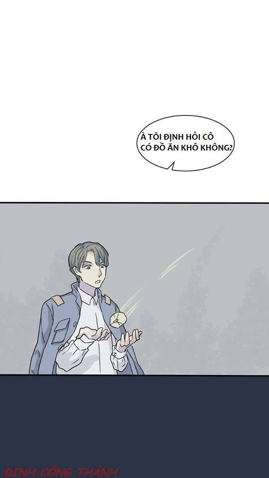 Cương Thi [Horror] Chương 2 Ảnh 25