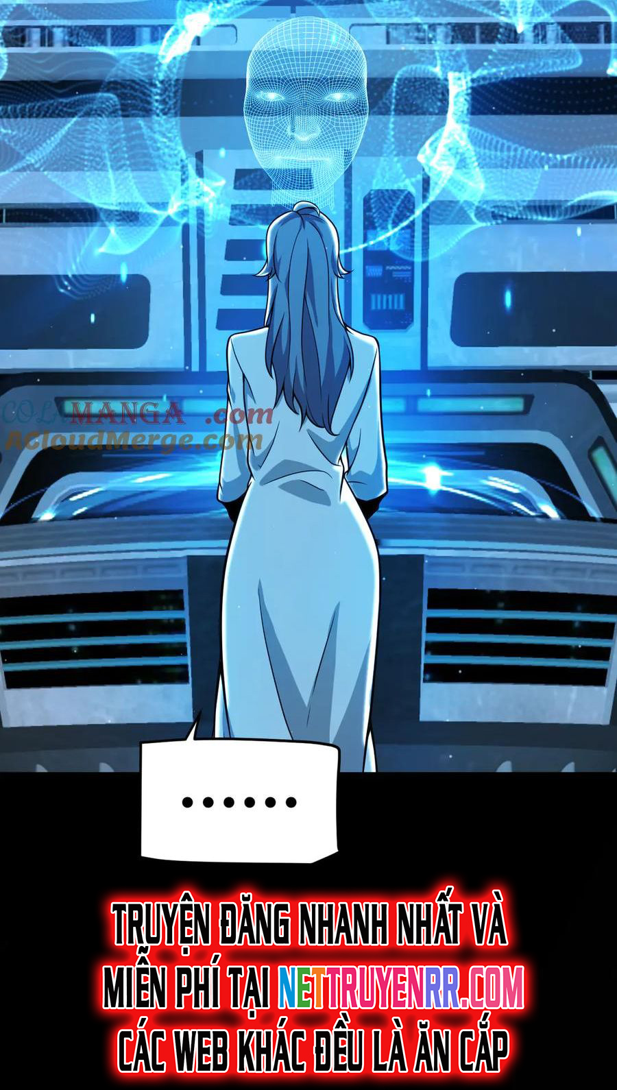 Tôi Đến Từ Thế Giới Trò Chơi Chương 341 Ảnh 9