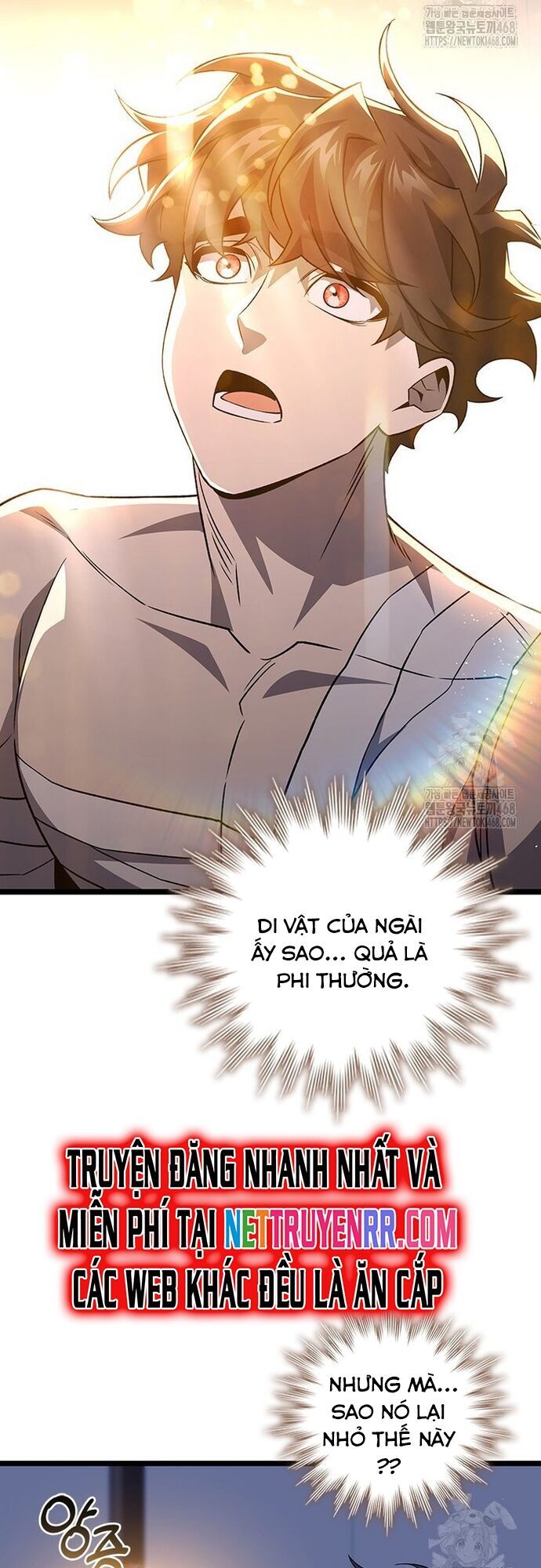 Thực Long Ma Pháp Sư Chương 93 Ảnh 40