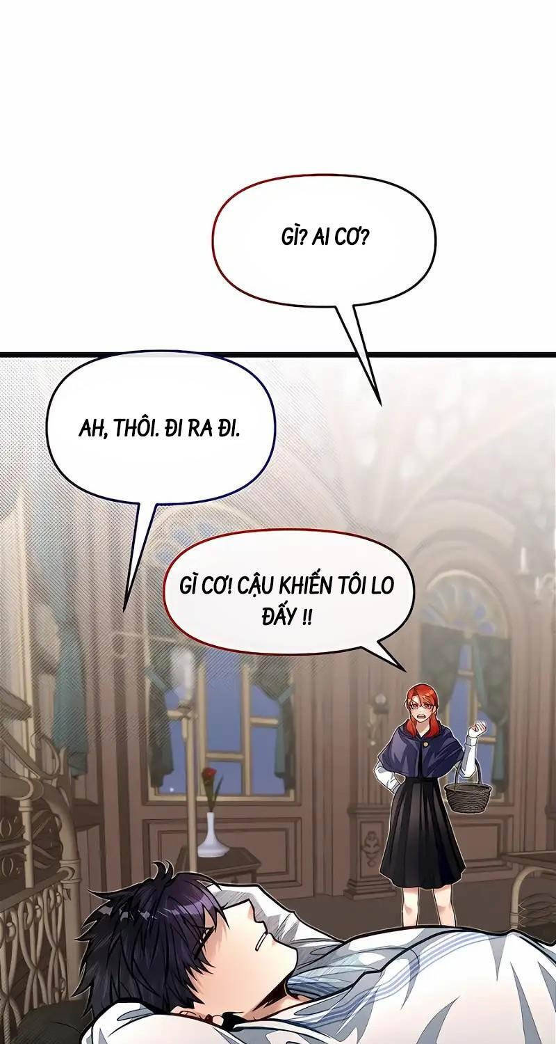 Anh Trai Anh Hùng Là Người Đã Chết Trong Học Viện Chương 77 Ảnh 77