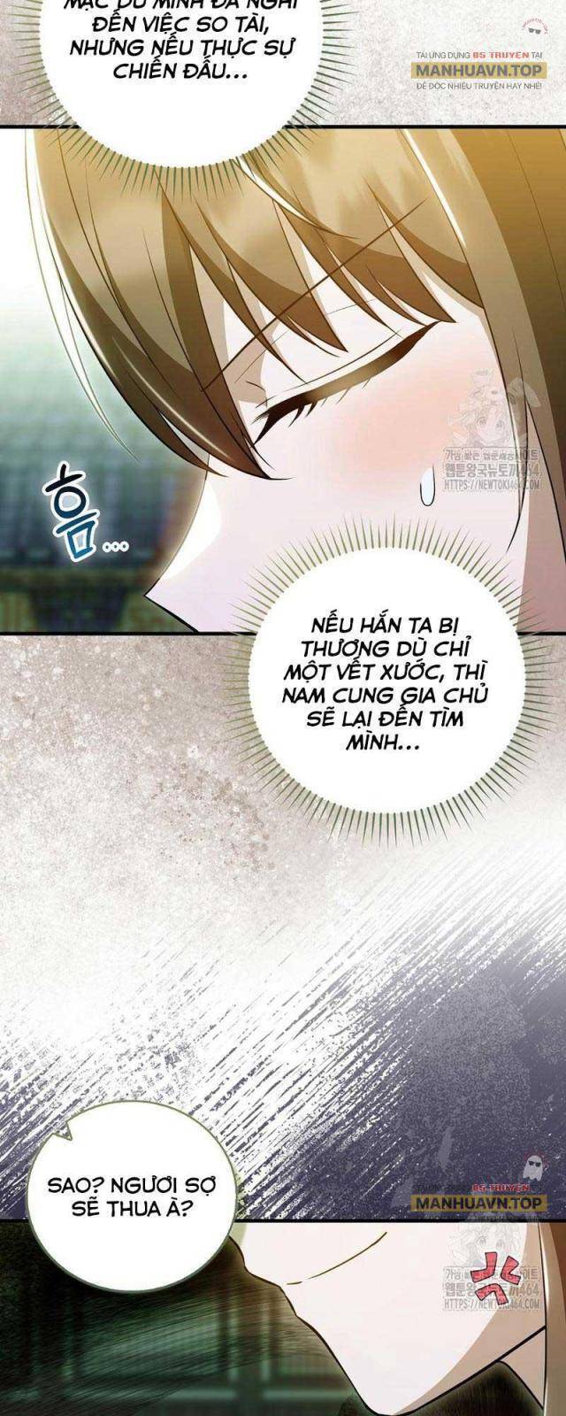 Trở Thành Đệ Tử Nhỏ Tuổi Nhất Phái Hoa Sơn Chương 29 Ảnh 58