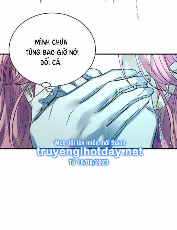 Tôi Tưởng Bản Thân Không Còn Sống Được Bao Lâu! Chương 59.1 Ảnh 26