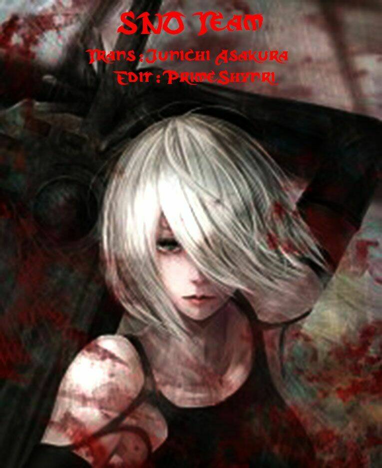 Otome Sensou Chương 4 Ảnh 2