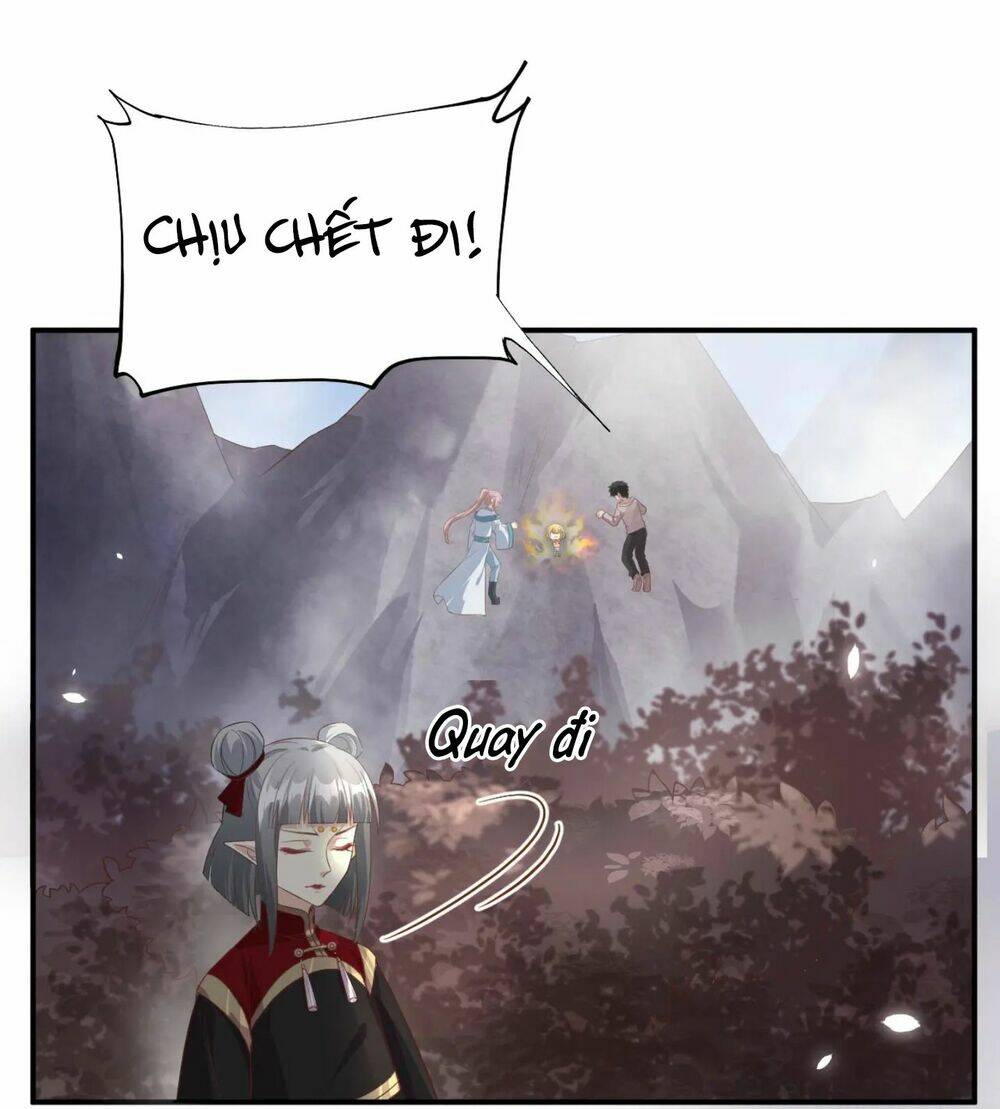 Chàng Vú Em Tu Chân Chương 78 Ảnh 61