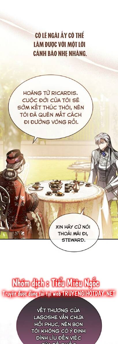 Một Đêm Không Bóng Chương 59 Ảnh 33