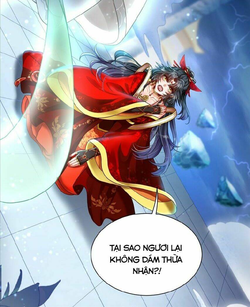 Hệ Thống Xuyên Nhanh: Tên Tra Nam Này Có Gì Đó Không Đúng Lắm! Chương 1 Ảnh 24