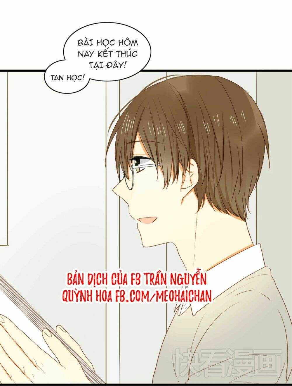 Điều Giáo Quan Hệ Chương 6 Ảnh 3