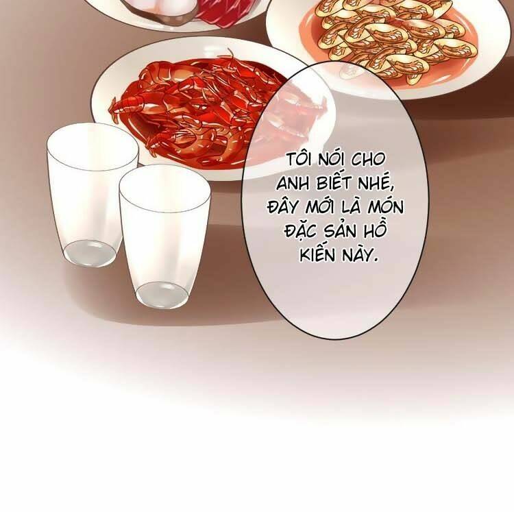 Thiên Thần Không Có Tiết Tháo Chương 62 Ảnh 24