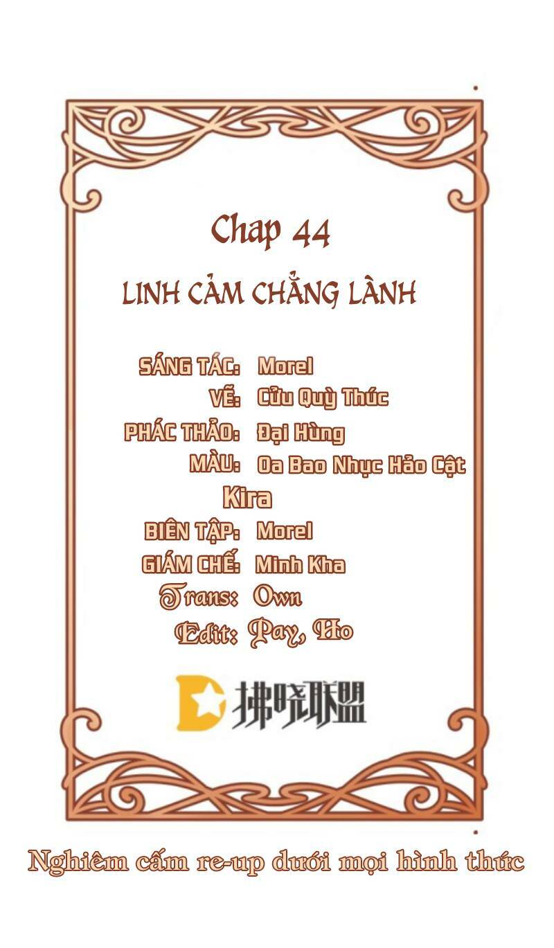 Thiên Kim Phản Diện Và Tiểu Thư Ma Vương Chương 44 Ảnh 2