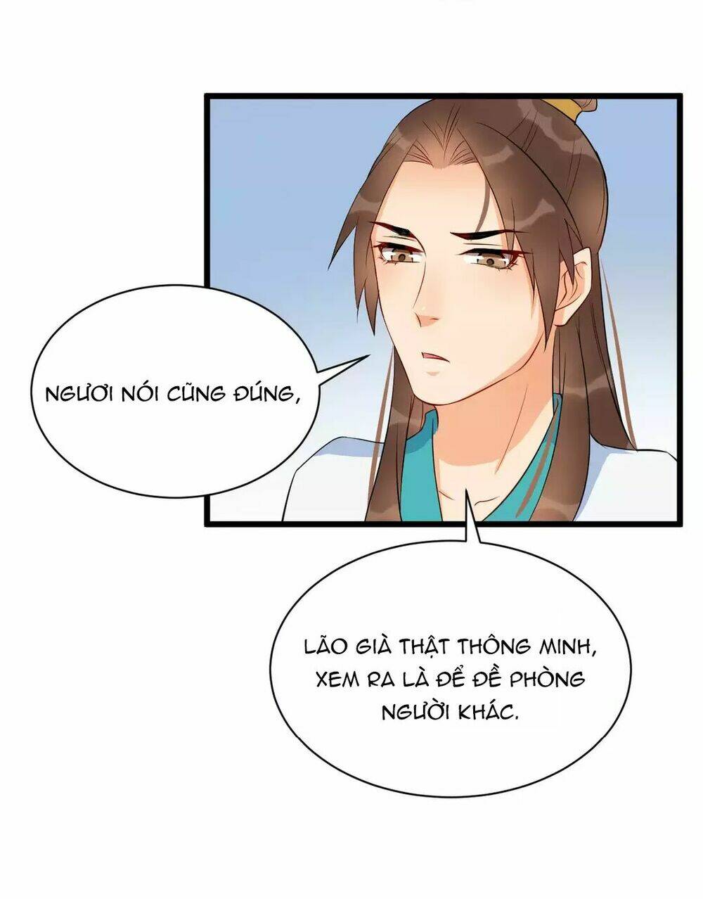 Bồng Sơn Viễn Chương 43 Ảnh 43