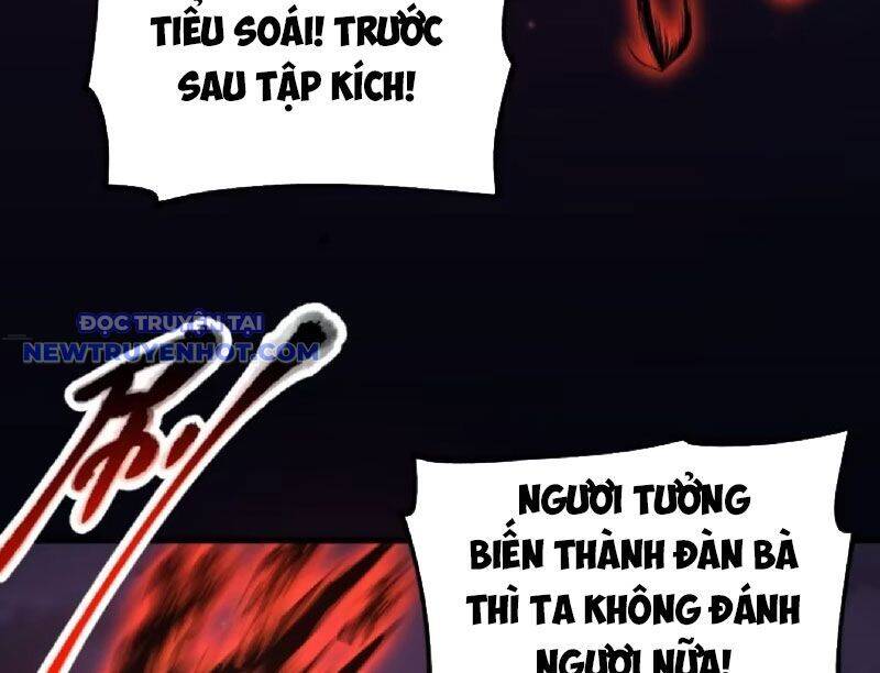Chưa Từng Ra Tay Nhưng Ta Vẫn Thành Đại Lão Trên Thiên Bảng Chương 111 Ảnh 37