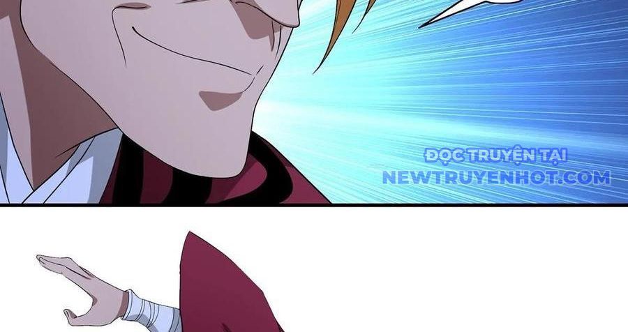 Thiên Long Bát Bộ Webtoon Chương 144 Ảnh 46