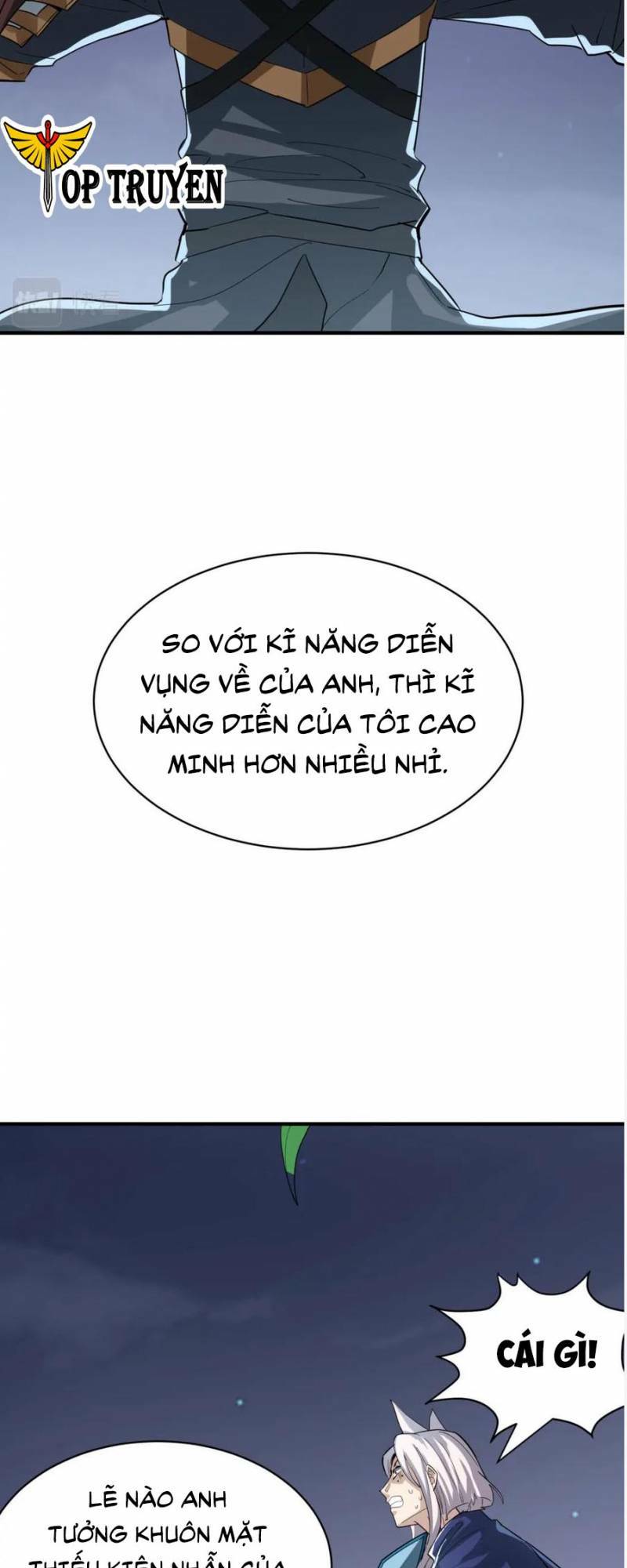 Tử Giới, Thức Tỉnh Tài Năng Hạng Sss Chương 66 Ảnh 57