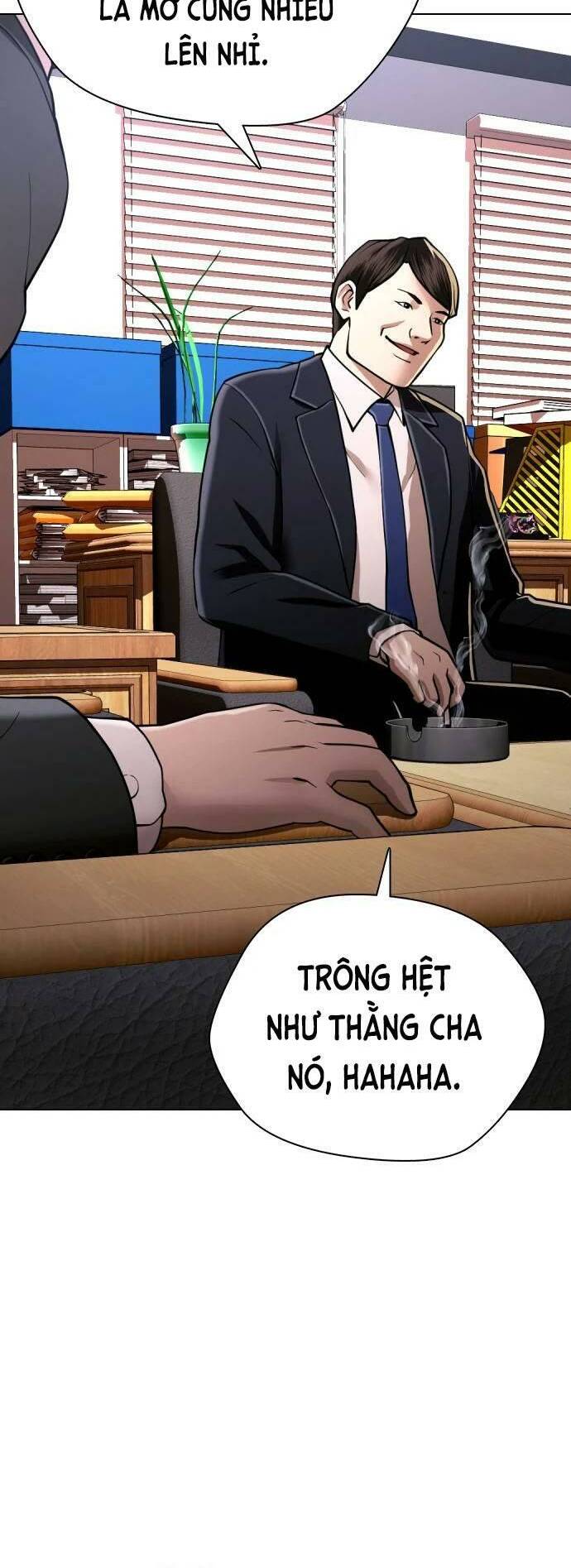 Điệp Viên 18 Tuổi Chương 36 Ảnh 22