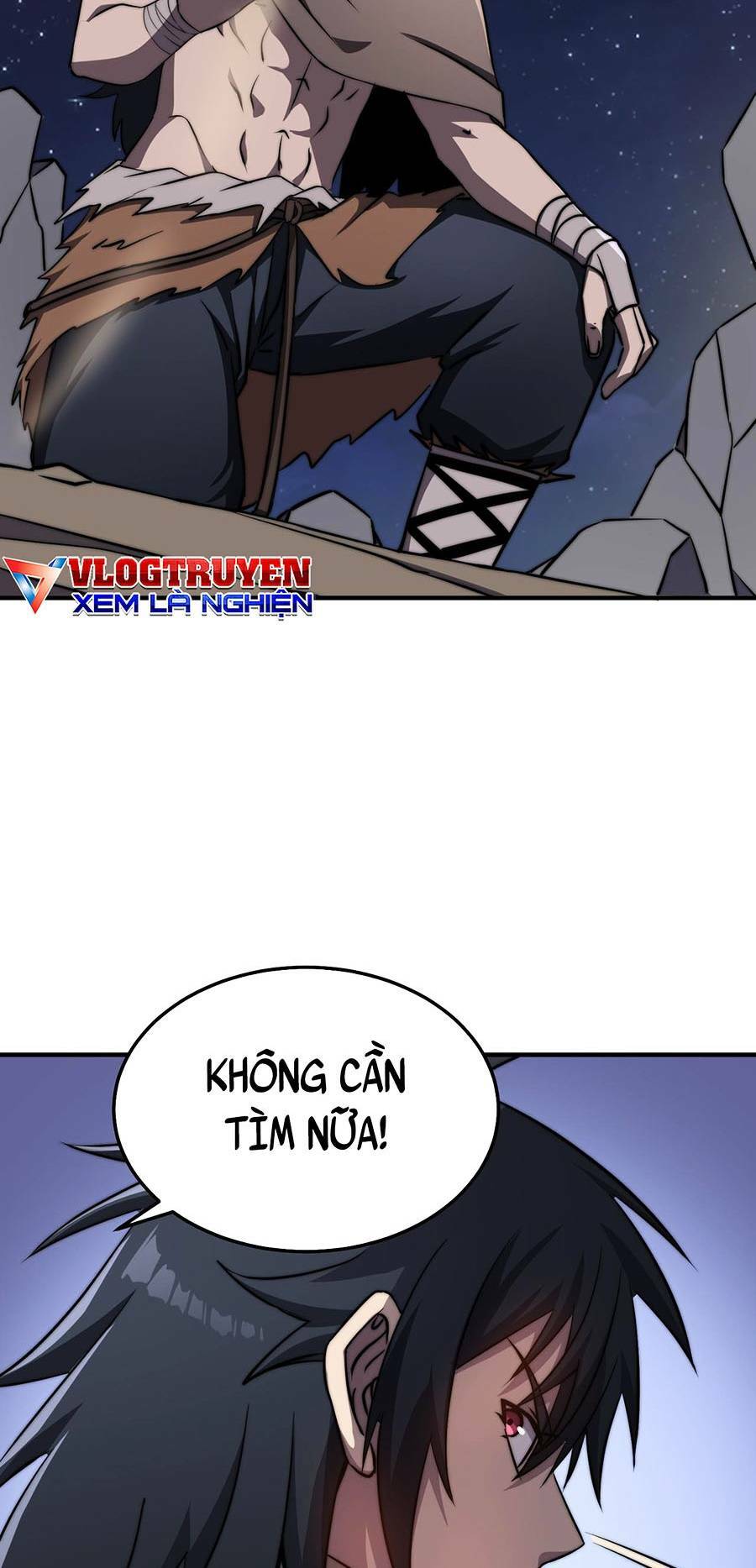 Cao Thủ Gian Lận Hoàn Lương Chương 6 Ảnh 14