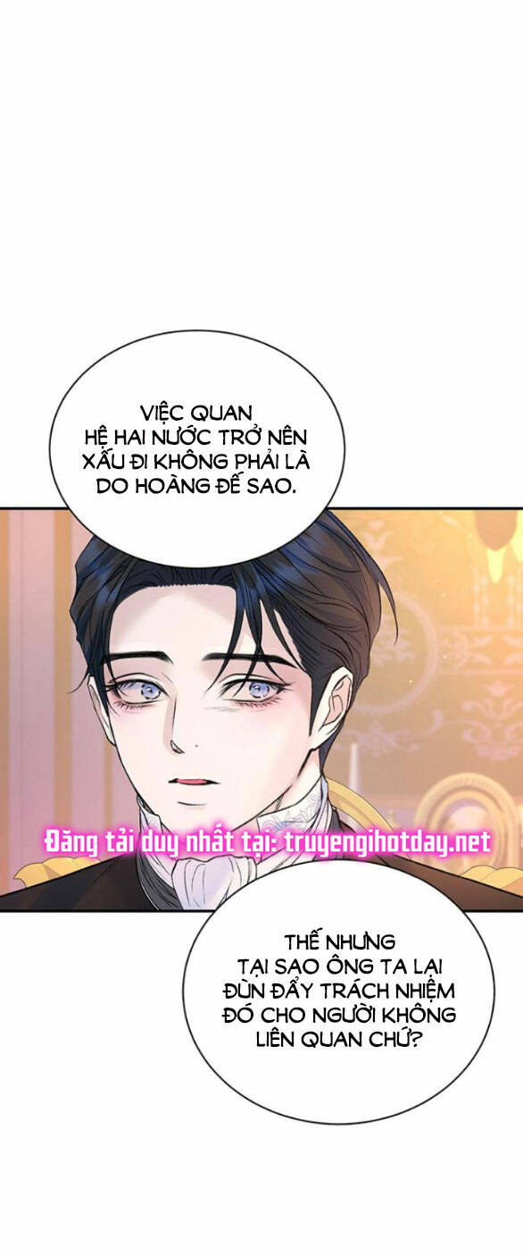 Tôi Tưởng Bản Thân Không Còn Sống Được Bao Lâu! Chương 59.2 Ảnh 11