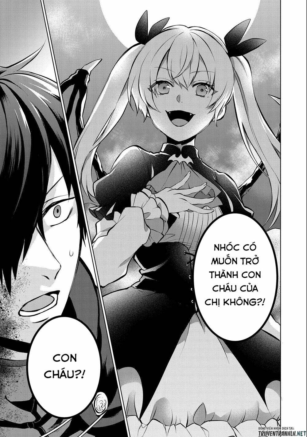 Tsuihou Sareta Onimotsu Tamer, Sekai Yuiitsu No Necromancer Ni Kakusei Suru: Ariamaru Sono Chikara Chương 1.2 Ảnh 8
