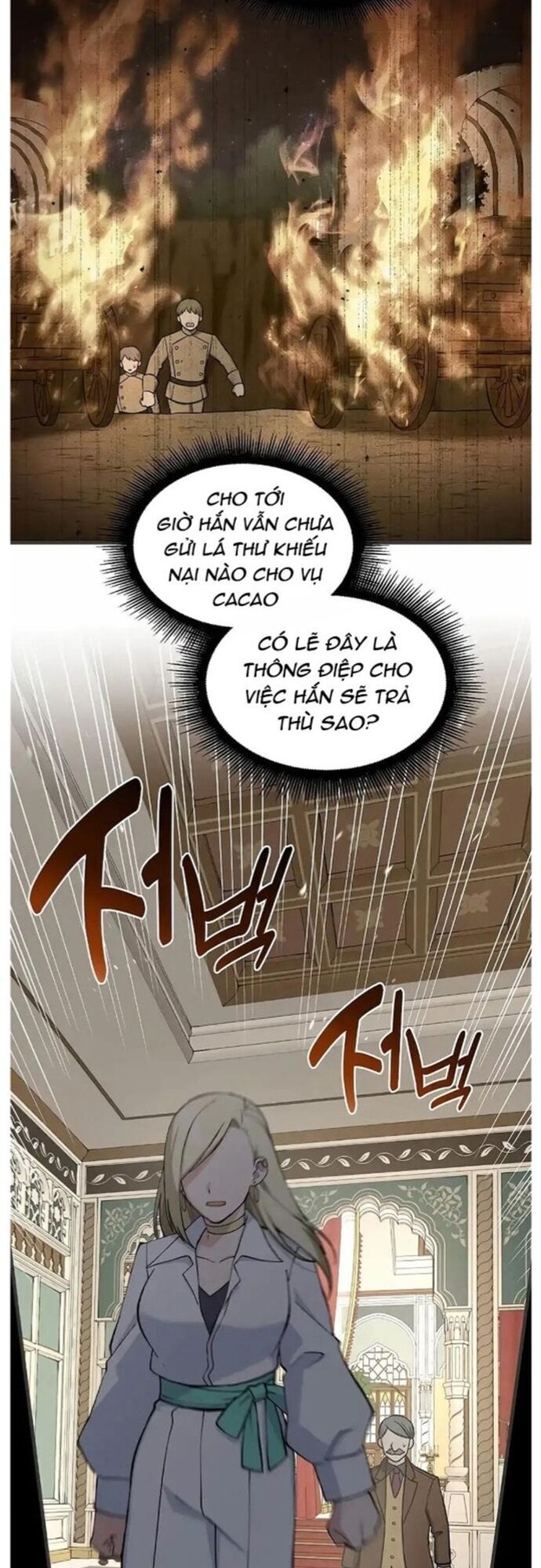 Bách Kiếp Cường Giả Chương 77 Ảnh 12