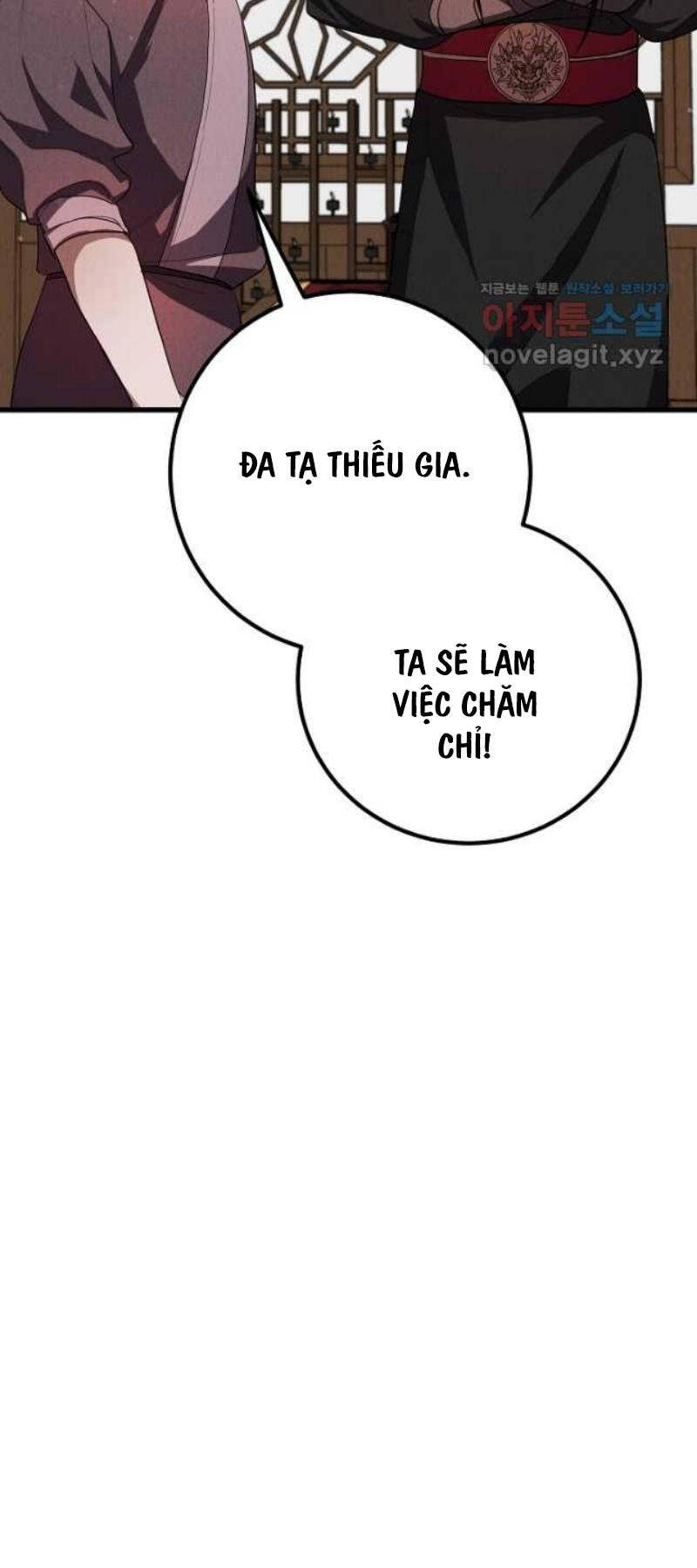 Thiên Tài Võ Thuật Hoàn Sinh Chương 22 Ảnh 98