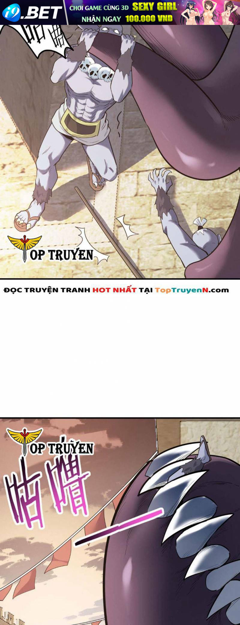 Tử Giới, Thức Tỉnh Tài Năng Hạng Sss Chương 77 Ảnh 20