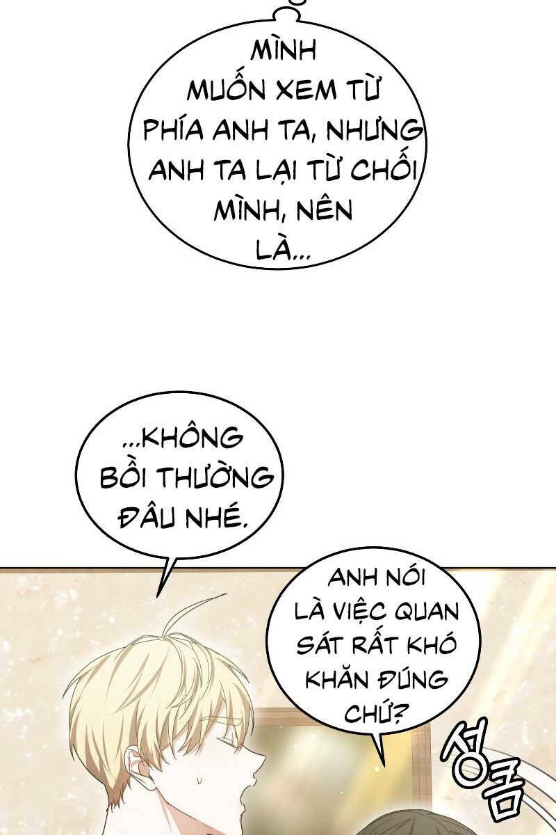 Bác Sĩ Phẫu Thuật Cấp Sss Chương 47 Ảnh 26