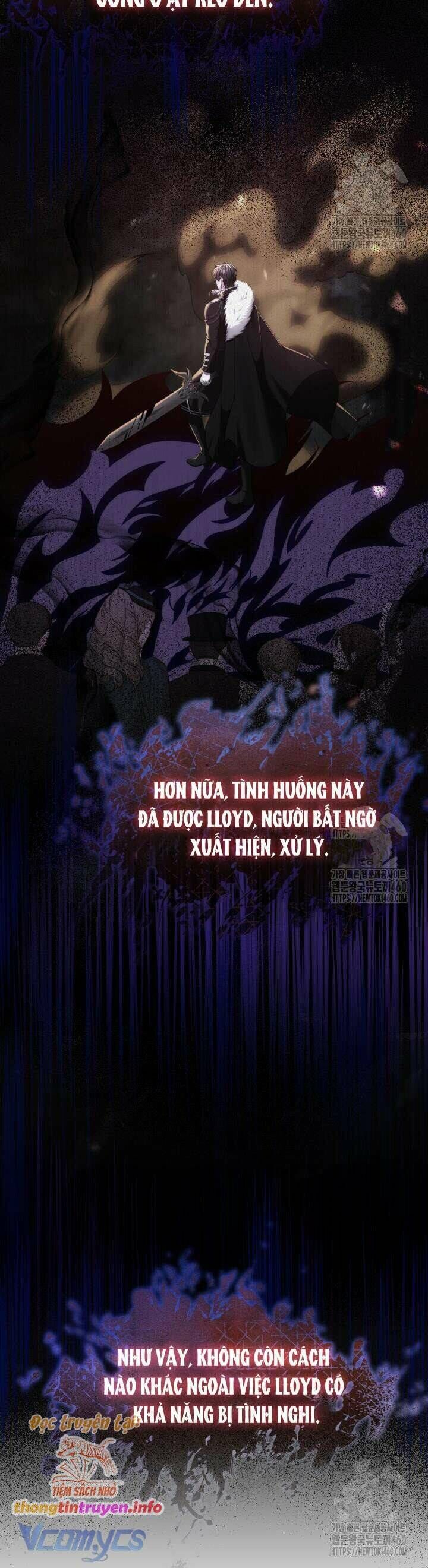 Hướng Dẫn Về Ác Nữ Chương 20 Ảnh 6