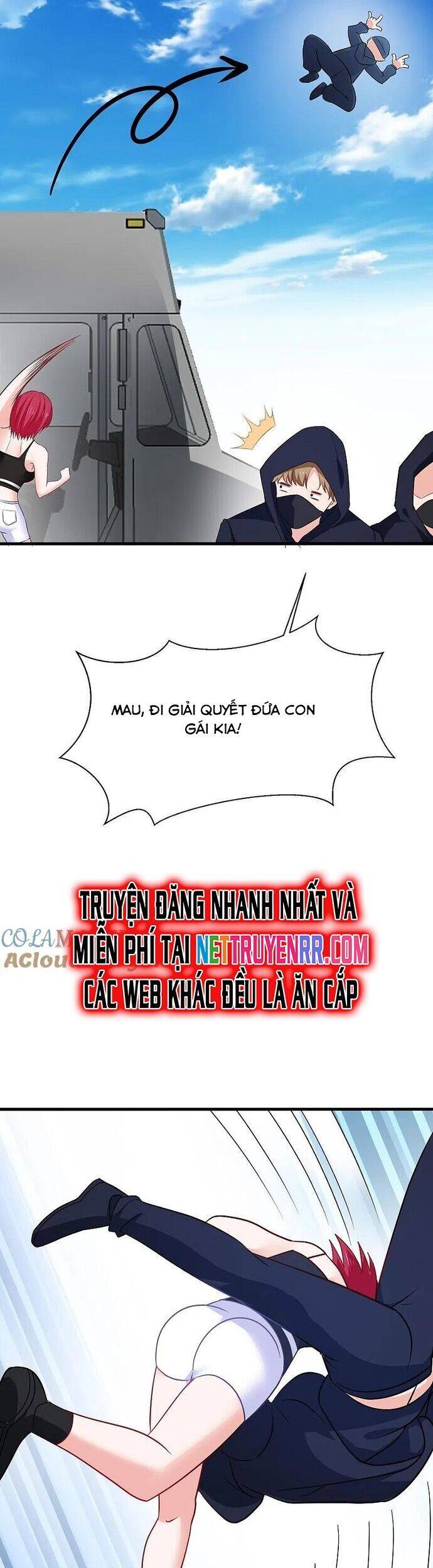 Vô Địch Học Bạ Hệ Thống Chương 236 Ảnh 16