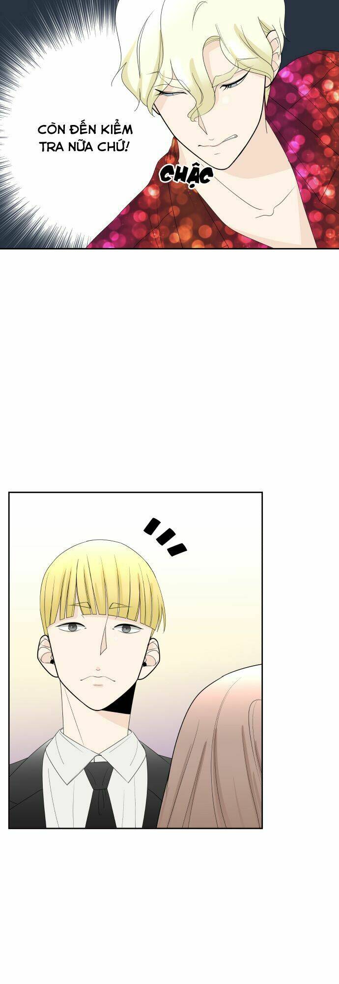 Oh My God Chương 3 Ảnh 6