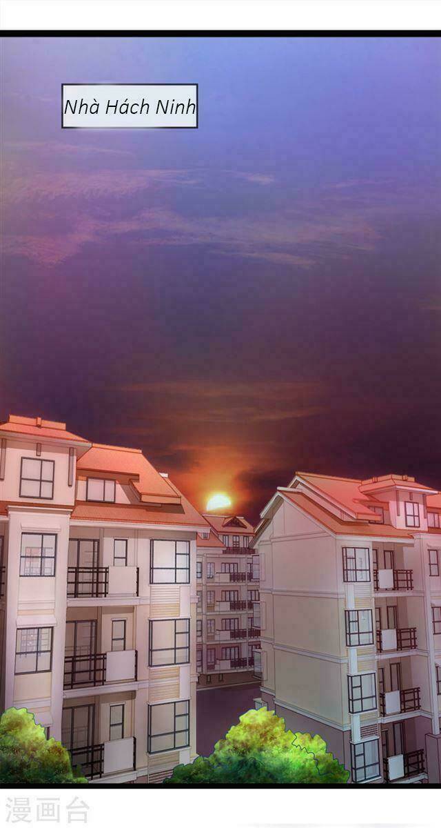 Quỷ Vương Hai Mặt Quấn Lấy Tôi Chương 36 Ảnh 4