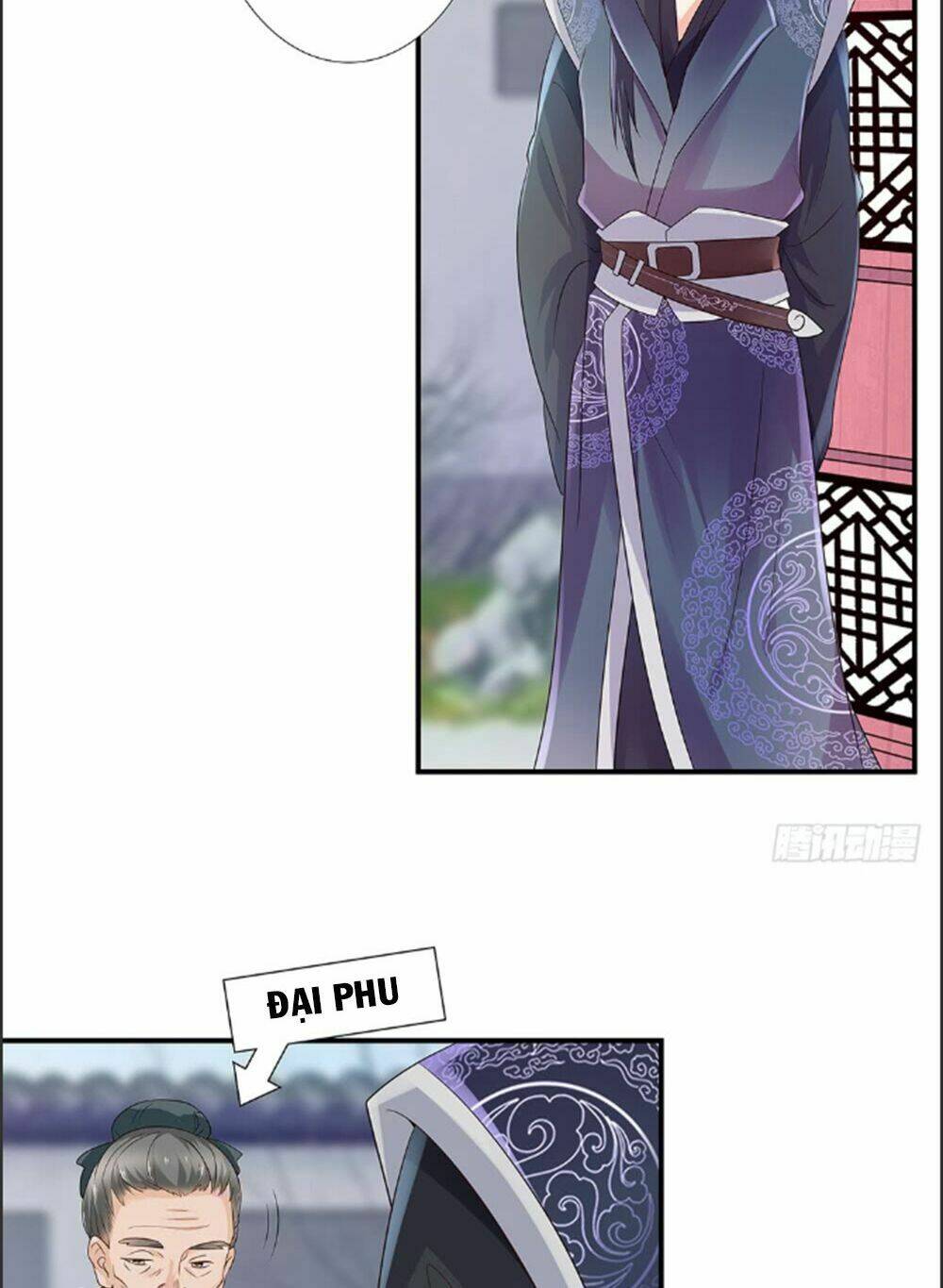 Phượng Hoàng Ngàn Năm Chương 11 Ảnh 23