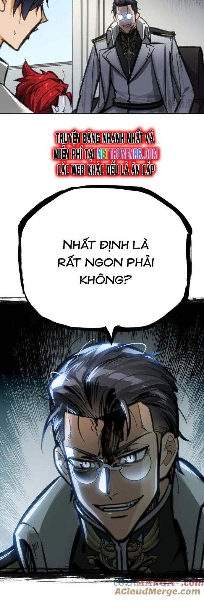 Chí Tử Chí Cường Chương 38 Ảnh 31