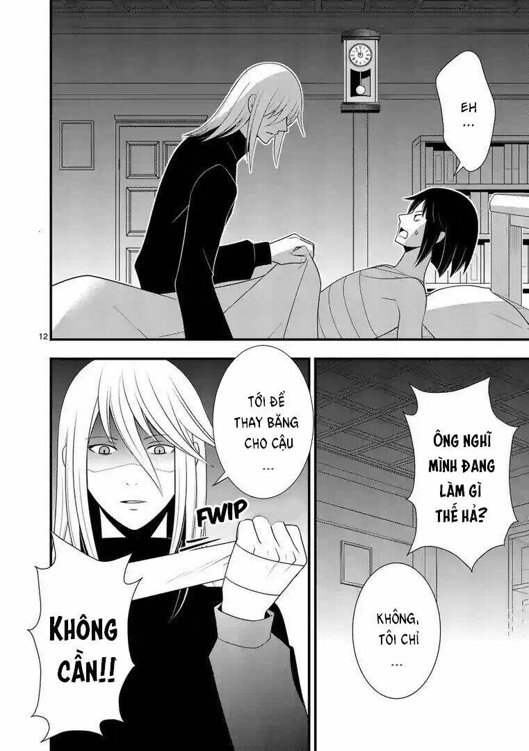 Ore-Tachi No Party Wa Machigatteiru Chương 15 Ảnh 13