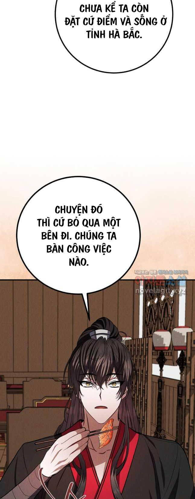 Thiên Tài Võ Thuật Hoàn Sinh Chương 28 Ảnh 54