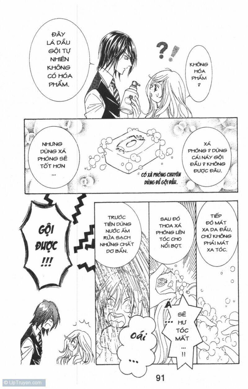Masochistic Princess Chương 1 Ảnh 92