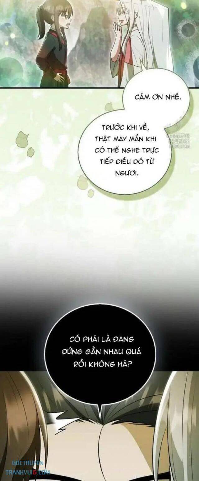 Trở Thành Đệ Tử Nhỏ Tuổi Nhất Phái Hoa Sơn Chương 25 Ảnh 17