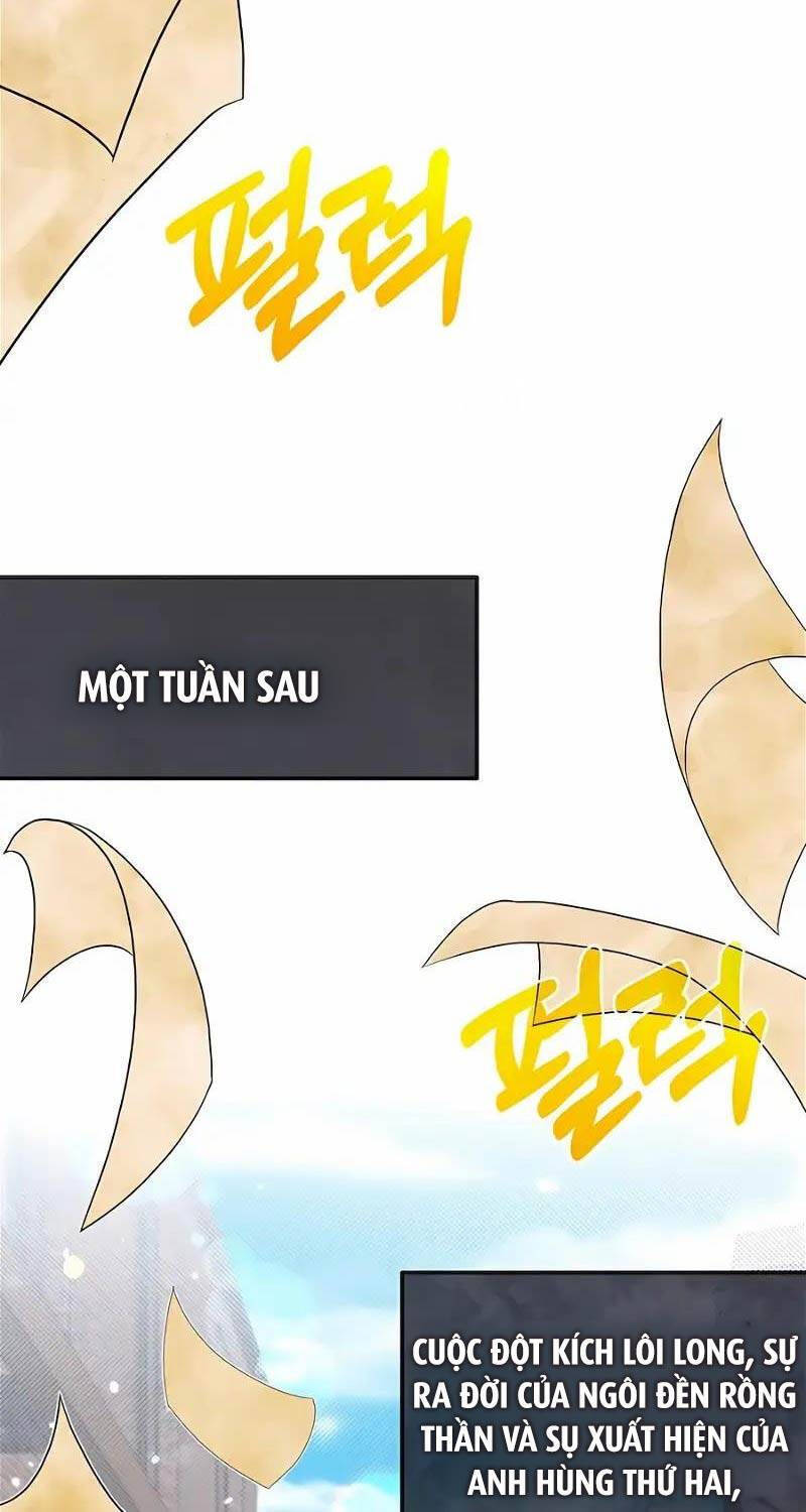 Anh Trai Anh Hùng Là Người Đã Chết Trong Học Viện Chương 77 Ảnh 3