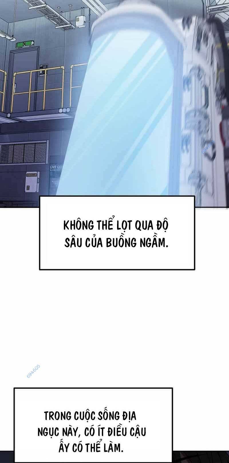 Sự Khởi Đầu Của Tiền Nhân Chương 8 Ảnh 27