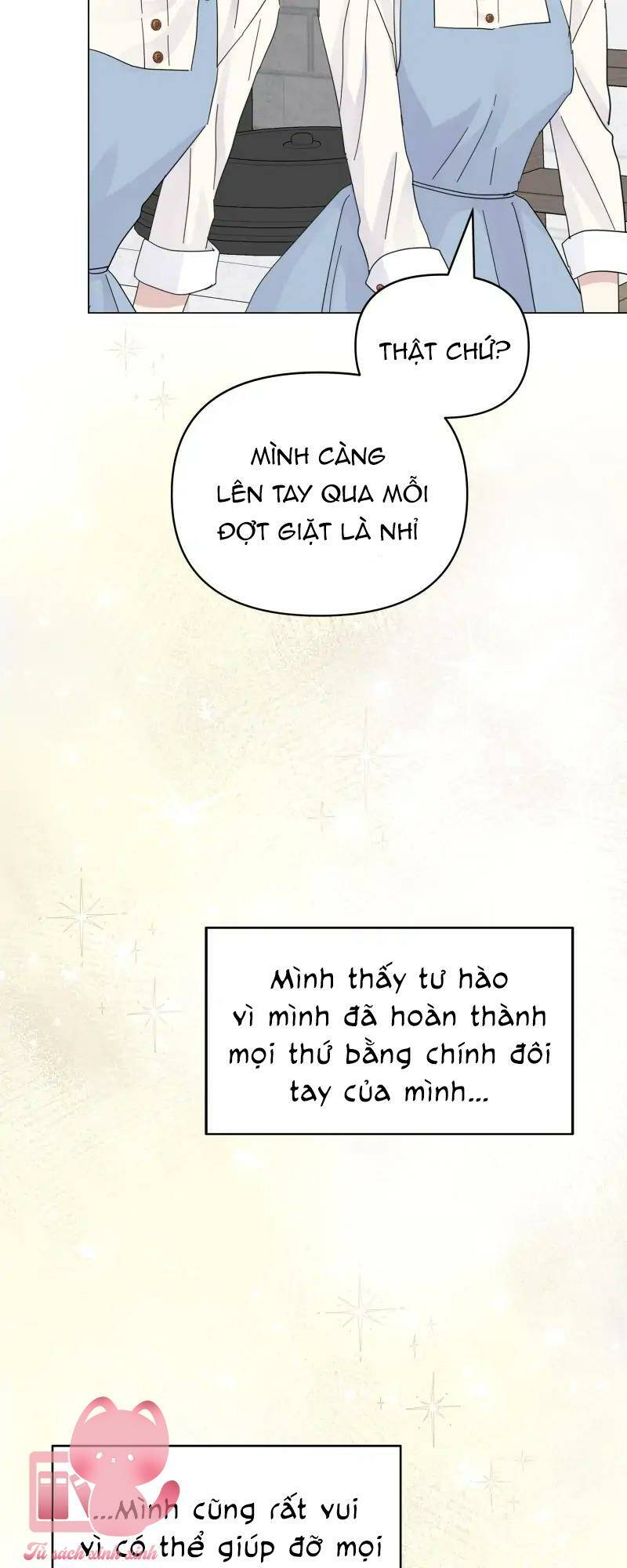 Lấy Đi Trái Tim Nàng Tiên Cá Chương 15 Ảnh 40